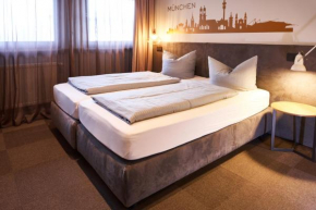 Hotels in Kirchheim Bei München